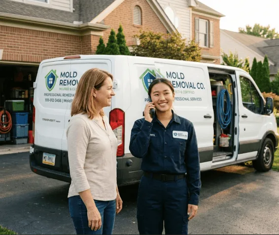 Crawlspace Mold Remediation Langdon, ND FAQs
